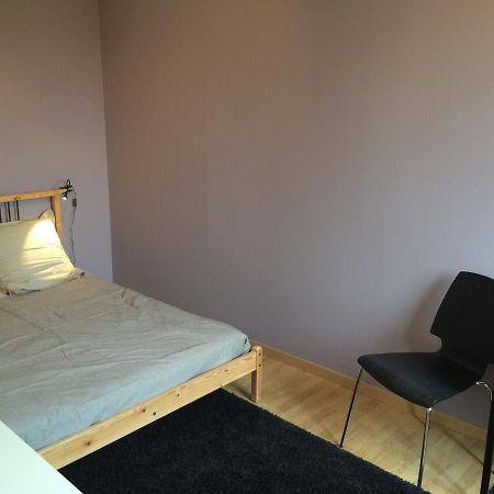 شقة Rouen Quartier St Maclou المظهر الخارجي الصورة