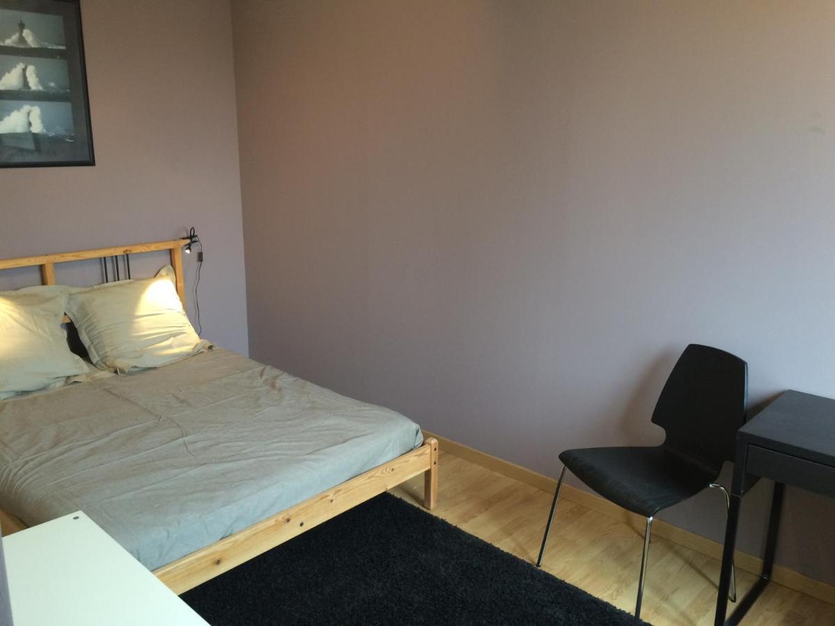 شقة Rouen Quartier St Maclou المظهر الخارجي الصورة
